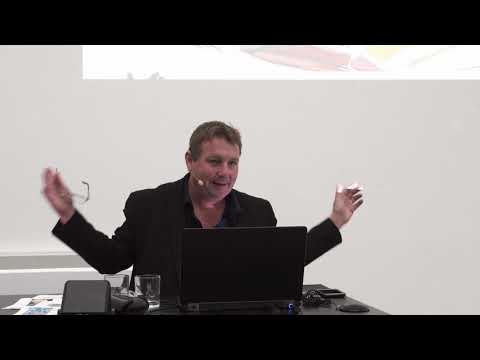 Danny Dorling: Slowdown: Whose freedom? Vienna Secession, 30:9:2019.