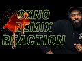 BigBForever Kulture Gang Big Gxng Remix REACTION