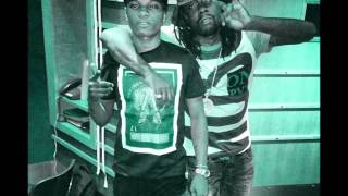 Wizkid Ft Wale - Drop (NEW 2013)