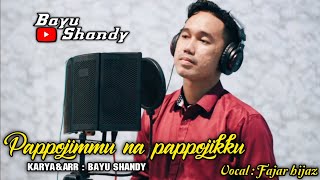 Download lagu 🔴! Lagu Bugis terbaru ' PAPPOJIKKU NA PAPPOJIMMU ' Vocal : Fajar hijaz Karya&arr : Bayu shandy mp3 Download lagu 🔴! Lagu Bugis terbaru ' PAPPOJIKKU NA PAPPOJIMMU ' Vocal : Fajar hijaz Karya&arr : Bayu shandy mp3
