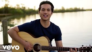 Laine Hardy - Ground I Grew Up On (Acoustic)