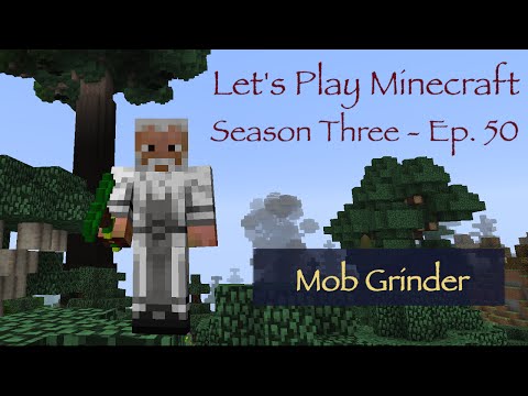 DirePack Season 3 Ep. 50: Mob Grinder