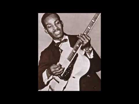 born August 19, 1906 Eddie Durham "Hittin' the Bottle"