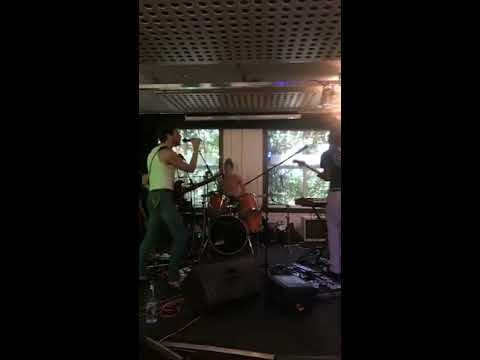 Miles Kane - The Wrong Side of Life (Studio Rehearsal) (2018.08.07@The Premises Studios)