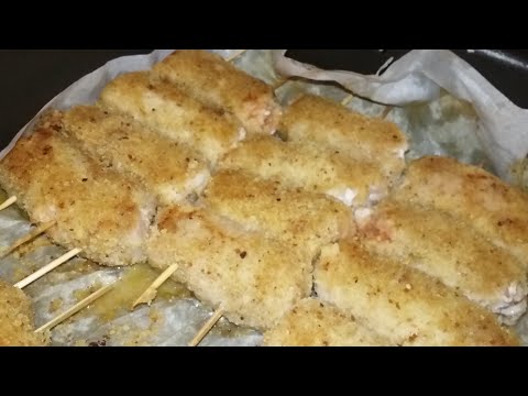 Spiedini di maiale ricetta della nonna