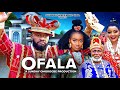 OFALA Part 2 New 2025 Nigerian Movie Starring YUL EDOCHIE ANGEL UFUOMA JOSEPH DANIEL