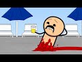 DANTE S INFERNO Cyanide Happiness Doblaje Español