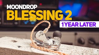 Watch this BEFORE you buy Moondrop Blessing 2! Review & comparison with Blessing 2:Dusk & Blessing 3