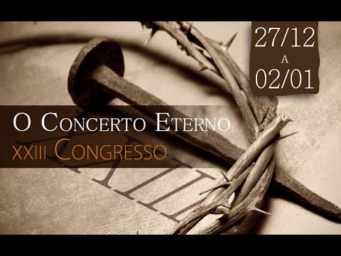 5. Métodos de Estudo da Bíblia II - Thiago H./Clayton S./Diego S. (O Concerto Eterno)