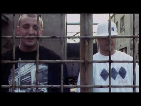ANABOL - Isportchenij MIR (Official Music Video 2006)