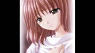 Fingerprints - Anime style