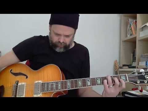 Twinkle Twinkle Little Star, Jon Finn arrangement