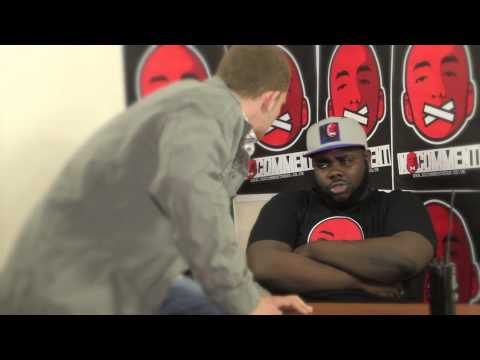 Tribalman - No Comment (Official Music Video) @TribalMagz @NoCommentWear