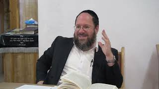 עיון מעשי בצורת תקיעת השברים והתרועה - הרב שלמה ליפשיץ