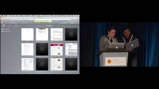 Using OpenStack with OpenDaylight | OpenDaylight Summit 2017