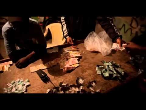 Quebra de sillencio part Port Ilegal Paraíso de Bandido