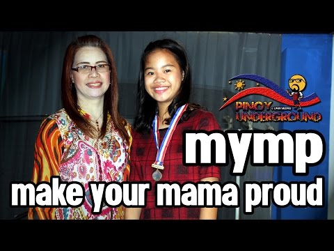 FMCS Recognition Day 2017: Make Your Mama Proud (MYMP)
