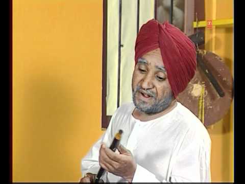 Bhagwant Mann Full Speed — watch video