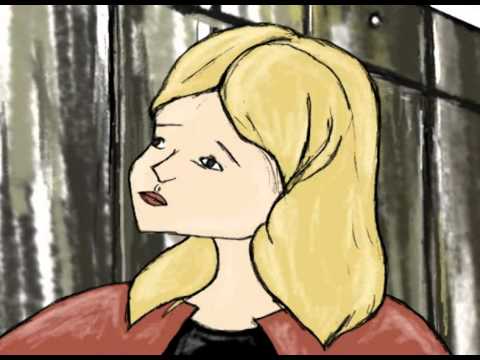 Through Looking glass