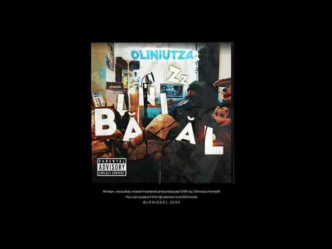 Oliniutza - Ciocu' Mic (feat. Jena & Nomad)