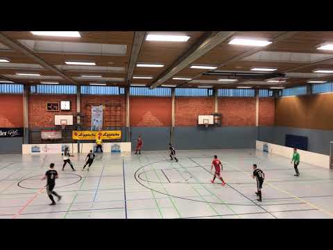 Barntrup- Blomberger SV