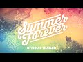 Summer Forever Movie starring Megan Nicole ...