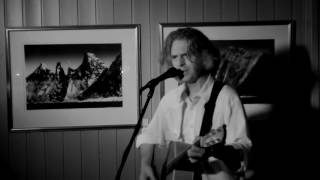 Bob Walkenhorst - A Million Miles Away (Norway 2011)