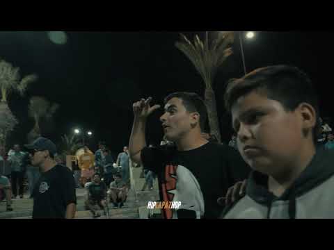 Zott Vs Feráh | Cuartos | FINAL BDM ARICA 2019