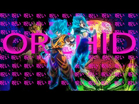 GVLLOW x KILLSTATION - ORCHID 💀💀