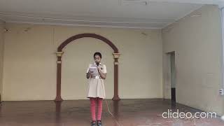 Speech on CISF Raising Day