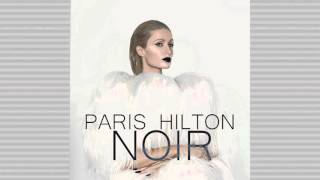 Paris Hilton - Black Cloud (Audio)
