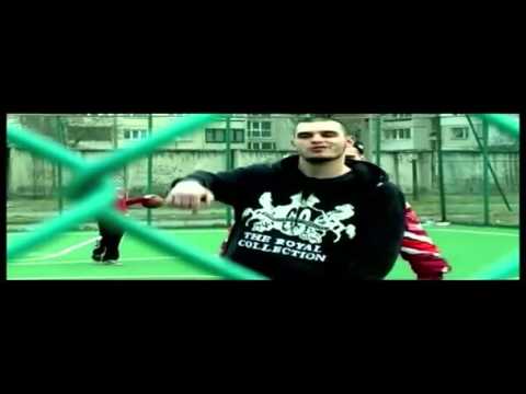 GRUKA feat GANECA- ARE 3 V 1