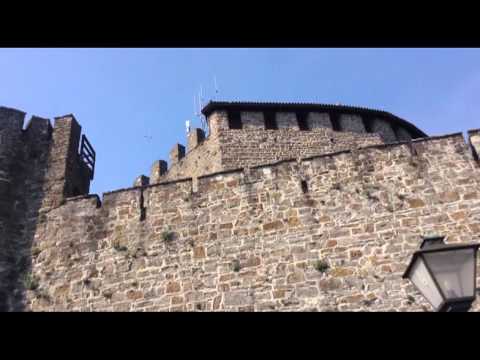 Il Castello di Gorizia