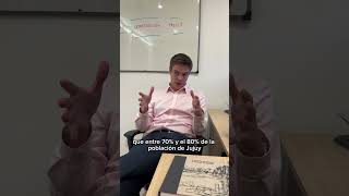 Estas son las principales diferencias entre Jujuy y Buenos Aires