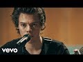 Harry Styles - Two Ghosts (Live in Studio)