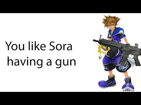 What your favorite Drive Form says about you