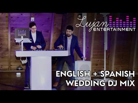 Spanish Australian Wedding - Misc Mashups