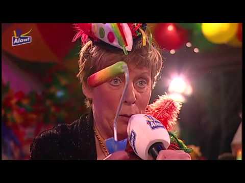 LVK 2017: 26. KoepMarie - Dao zak mich de boks van aaf (Limbricht)