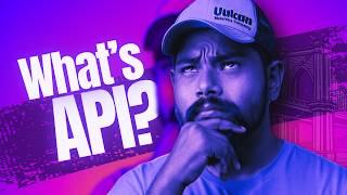 What Is an API — And Why Your AI Agent Needs It