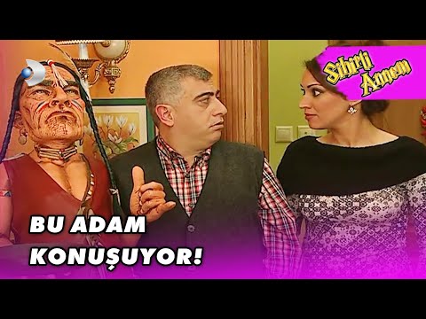 Avni, Umur'u Duydu! - Sihirli Annem  7. Bölüm