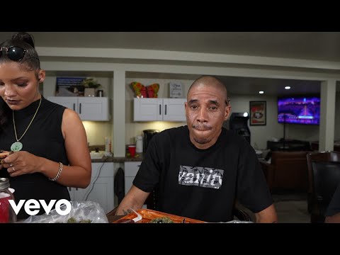 Brian Knockin - 1992 Dr Dre (Official Video) ft. Prof.Hit