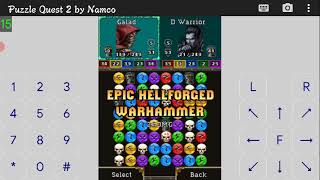 Puzzle Quest 2 Party’s 36