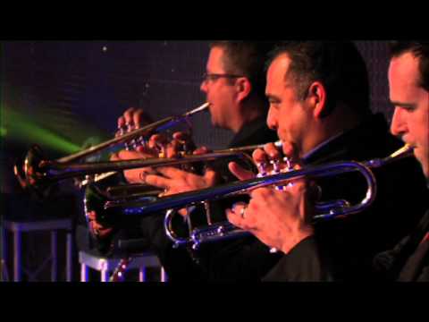 John Tesh: Big Band Live! 