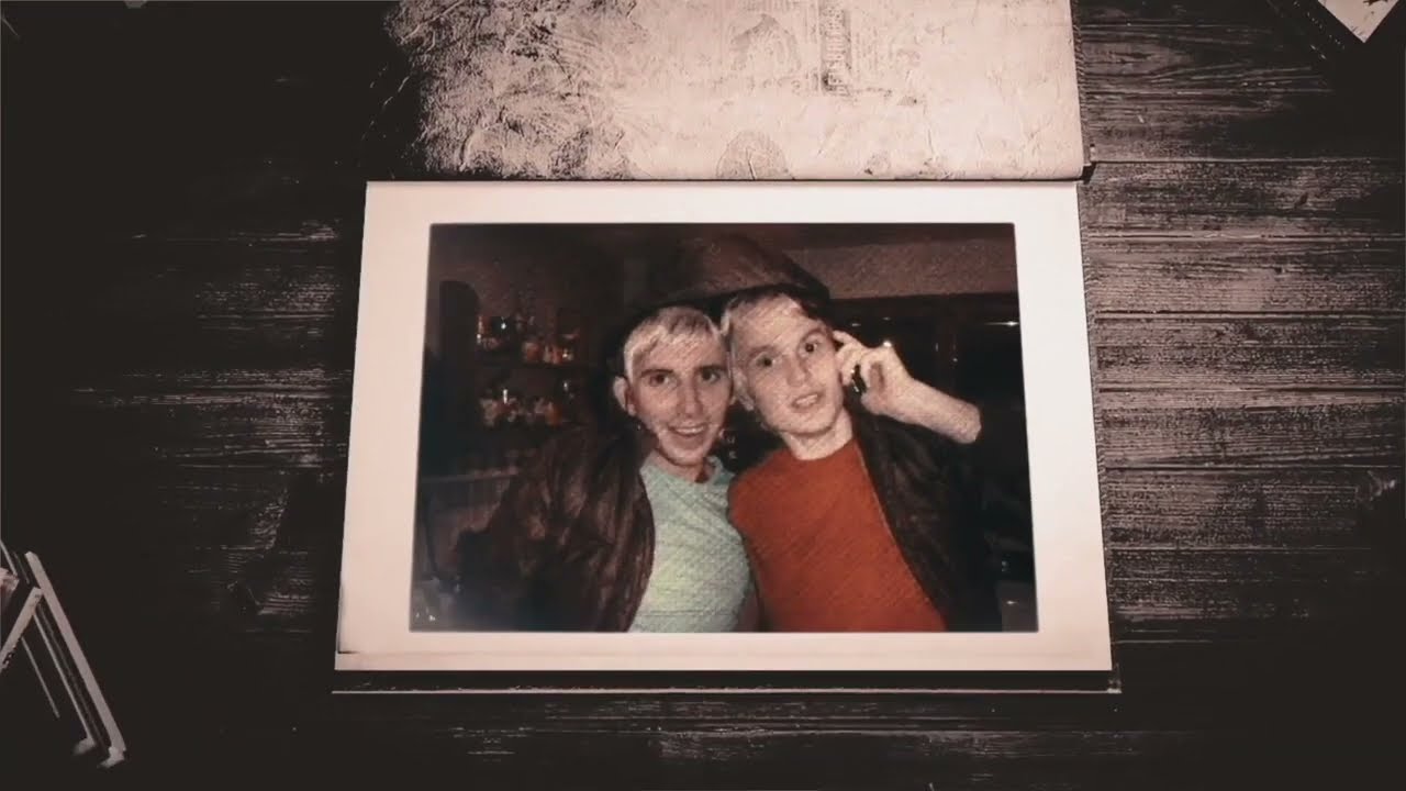 Storm Heaven: Trampolene