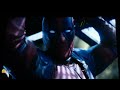 Deadpool 2 FX Promo 2