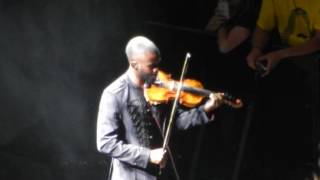 Download lagu Shinsuke Nakamura and Lee England Jr. NXTBKII from Section 223, Row 7, Seat 1. mp3