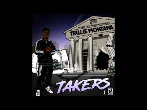 Trillie Montana — Run It Up