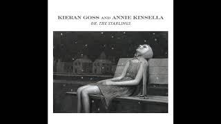 Kieran Goss and Annie Kinsella: &#39;Oh, The Starlings&#39;