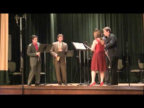 World Premiere - Pitchblende 3 by David Heetderks