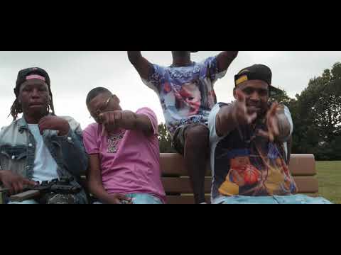 Stebo - Hit (Official Music Video)